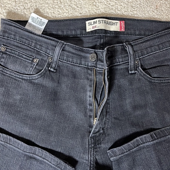 Levi’s denim jeans - Picture 4 of 7